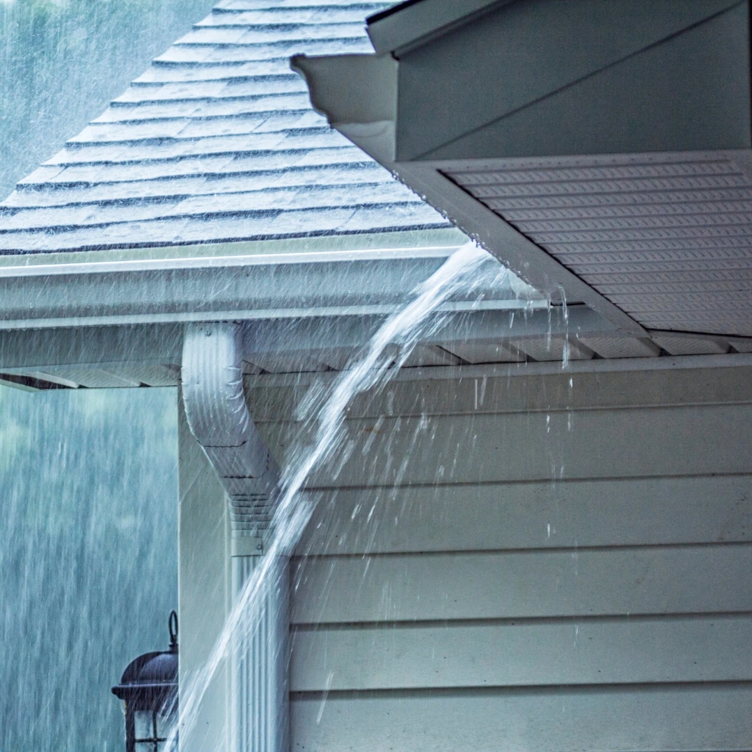 Commercial Roof Hail Damage in Kempton: Inspection and Claim Support
