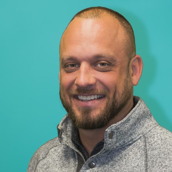 Aaron Christy founder Kempton Roofing